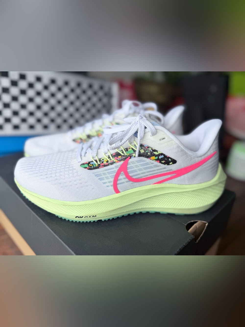 Nike Air Zoom Pegasus 39